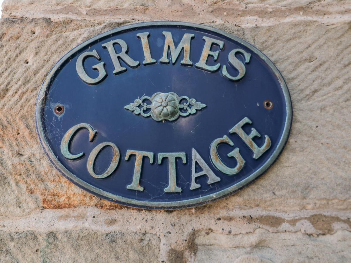 Grimes Cottage Стейтс Екстериор снимка